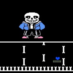 [REUPLOAD] Megalovania Cover
