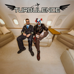 LE KLOWN & LIMBZ - TURBULENCE