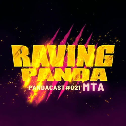 Pandacast 021│MTA