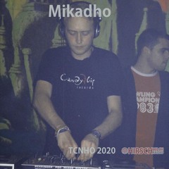 Mikadho - TCNHO 2020