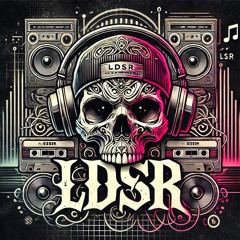 LDSR178 × P1VKO × I've been trying