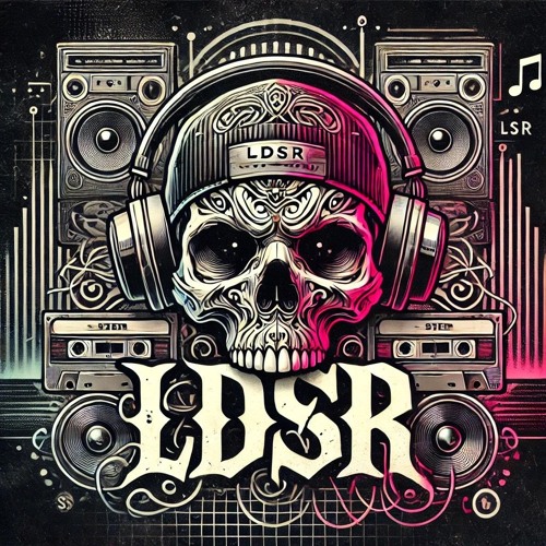 LDSR178 × P1VKO × I've been trying