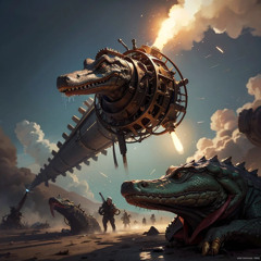 crocodrilo