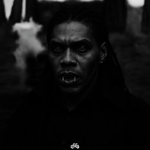 Vybz Kartel X T'Chabs - Tek Buddy Gyal RFX Dracula Riddim