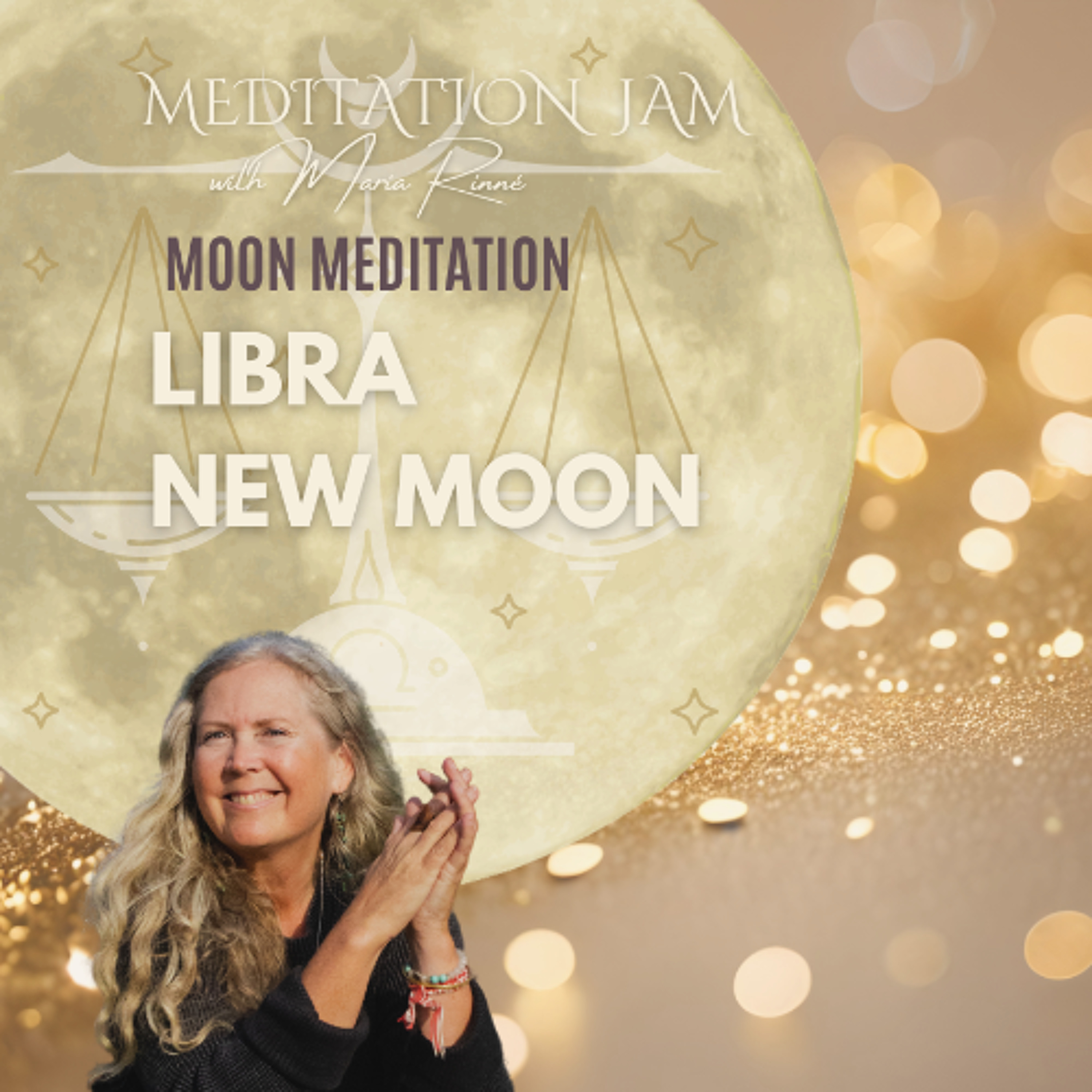 Peacefully creating balance and space with Libra New Moon Energy ...
