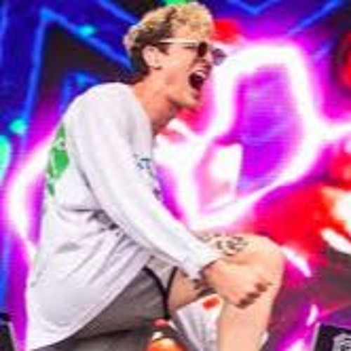 GRiZ Twitch Livestream 05.02.2020