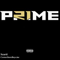 Prime (Prod. By Dentist)