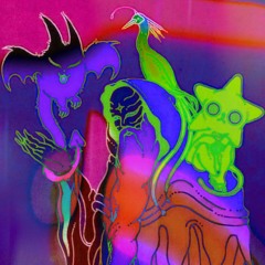 4NG3L1C W4RL0CK (Prod. Tommy D)