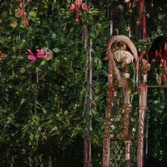 moley's run (panoptic jaunt II)