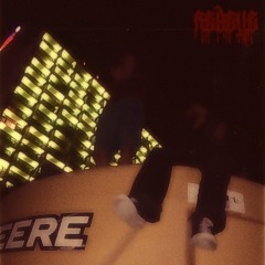 redeye (prod. djbluntwizard)