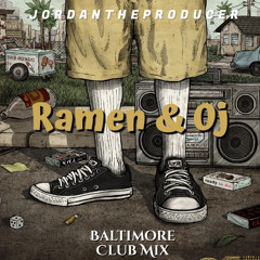 Joyner Lucas - Ramen & Oj Mix