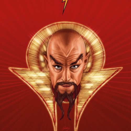 ming the merciless