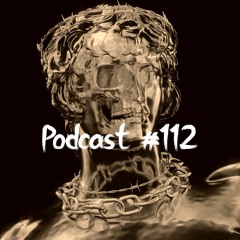 TECHNO PODCAST #112 | RAVE ME | Mixed by EJ