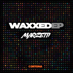 Marzetti - The Way You Move (Instrumental)