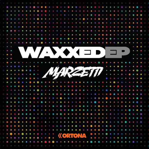 Marzetti - The Way You Move