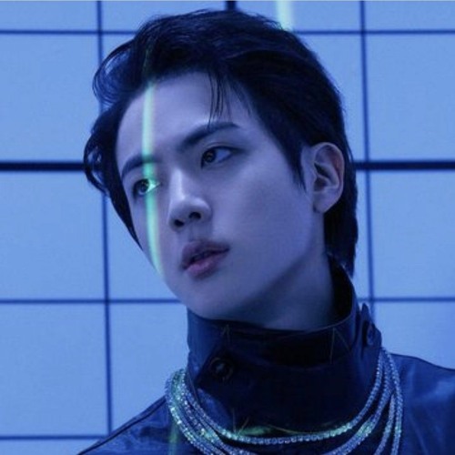 Epiphany Seokjin BTS (Jin Demo Ver) 석진