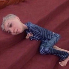 Nuts by Lil peep slow Version