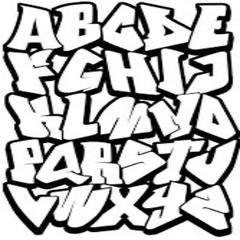 Growing up learning my abcs