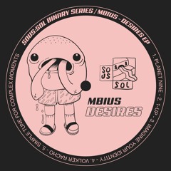PREMIERE: Mbius - Imagine Your Identity [Sous:sol]