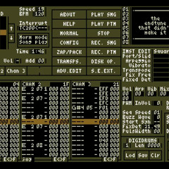 The Endtune That Didn't Make It