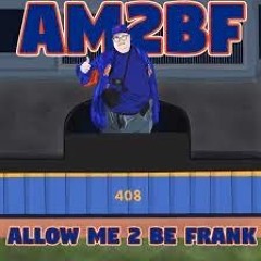 AM2BF 6/2- Sports History With Tank