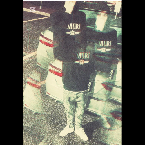 Stacking Blessings