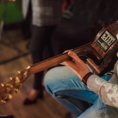 Найк Борзов - Верхом На Звезде (Acoustica Acoustica cover)