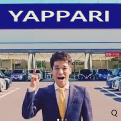 YAPPARI ( nerdcore ACID techno )