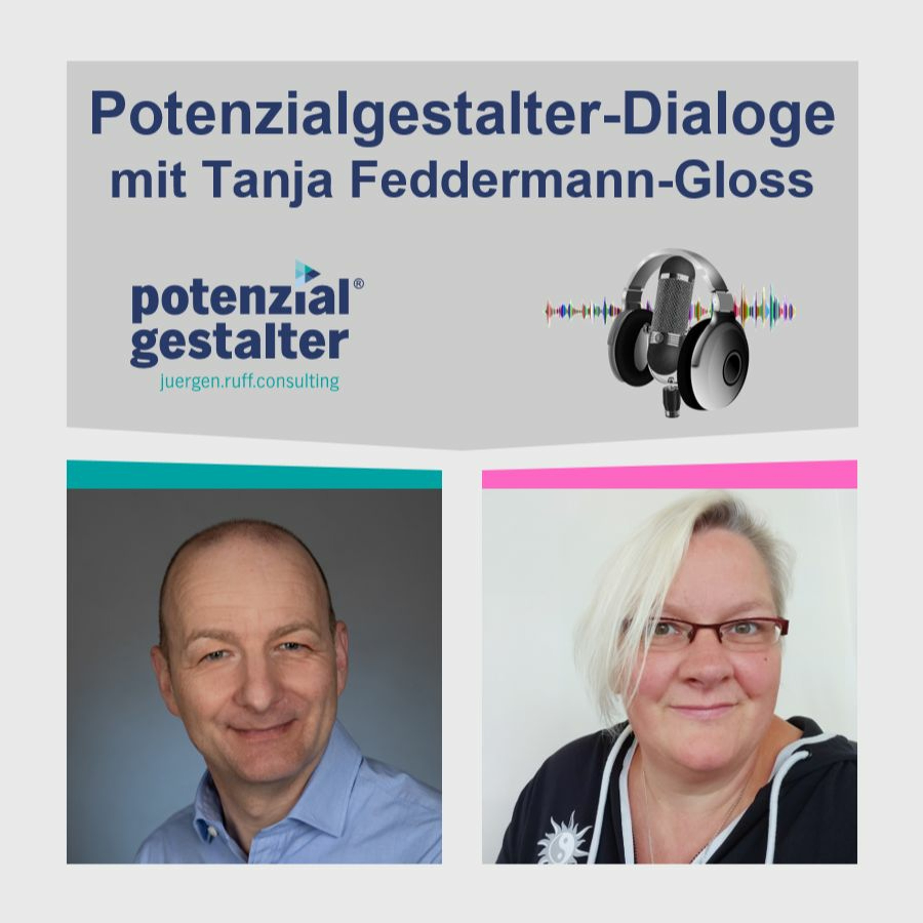 Potenzialgestalter-Dialoge