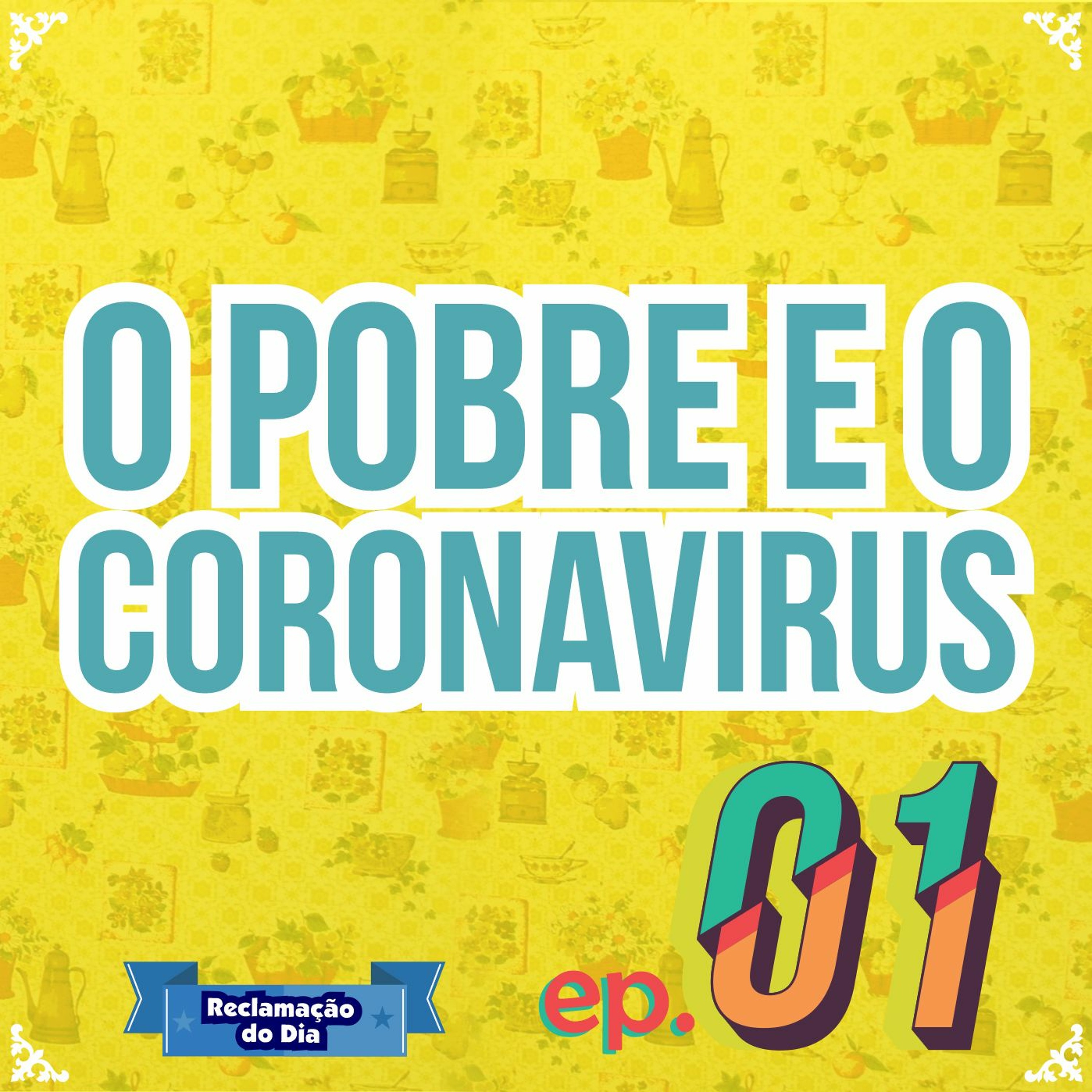 Reclamação do Dia