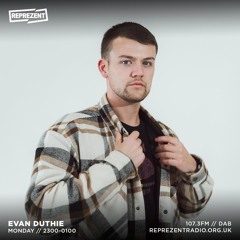 Reprezent Radio - 12.08.24