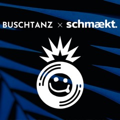 Frau Kaufmann at Buschtanz x schmækt. | M01 Berlin | 20.01.2024