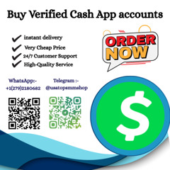 How To Buy Verified CashApp Accounts a Step-by-Step