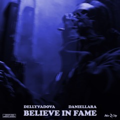 Vadova - Believe In Fame