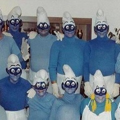 Schlumpfe Land (Funtrack)