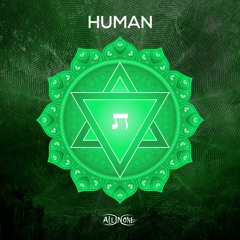 ALL IN ONE - Human