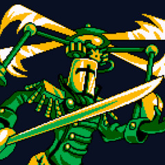 A Cargo of Fineries (Flying Machine) [YM2612 + SN7649]