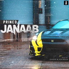 Janaab (ft. Princ3)