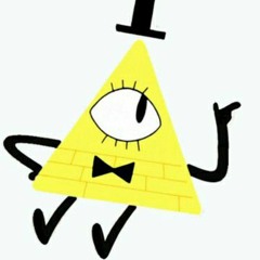 FNF BILL CIPHER