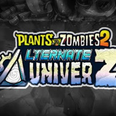 Flesh In The Pan (Low) - PvZ2 AltverZ (whisperjas)