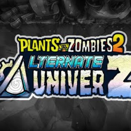 Flesh In The Pan (Low) - PvZ2 AltverZ (whisperjas)