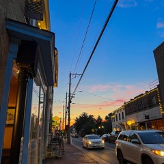 Friday With You Demo