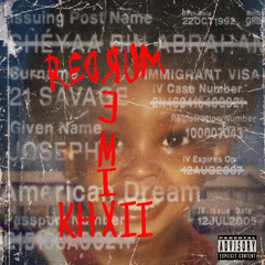 RedRumRemix (21 savage remix)