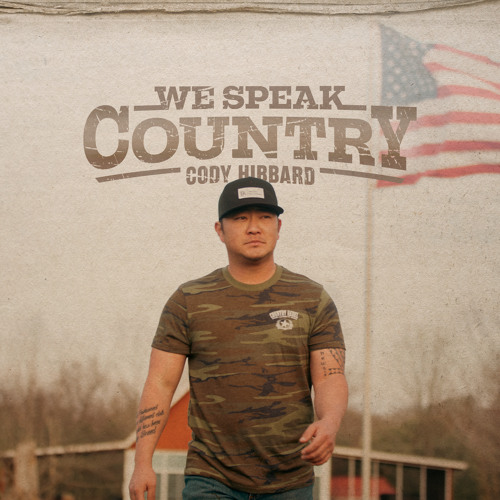 We Speak Country