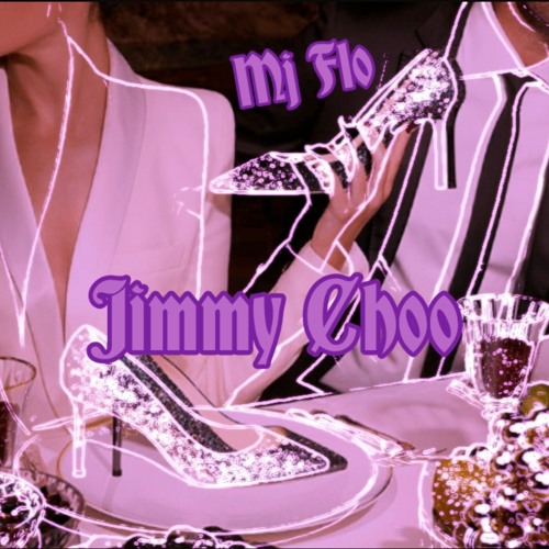 Jimmy Choo - Mj Flo