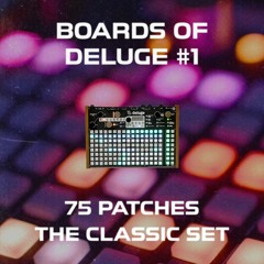 Boards Of Deluge 1 - Patch 51.WAV