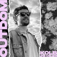 OUTDOM MIX #15: KOLB