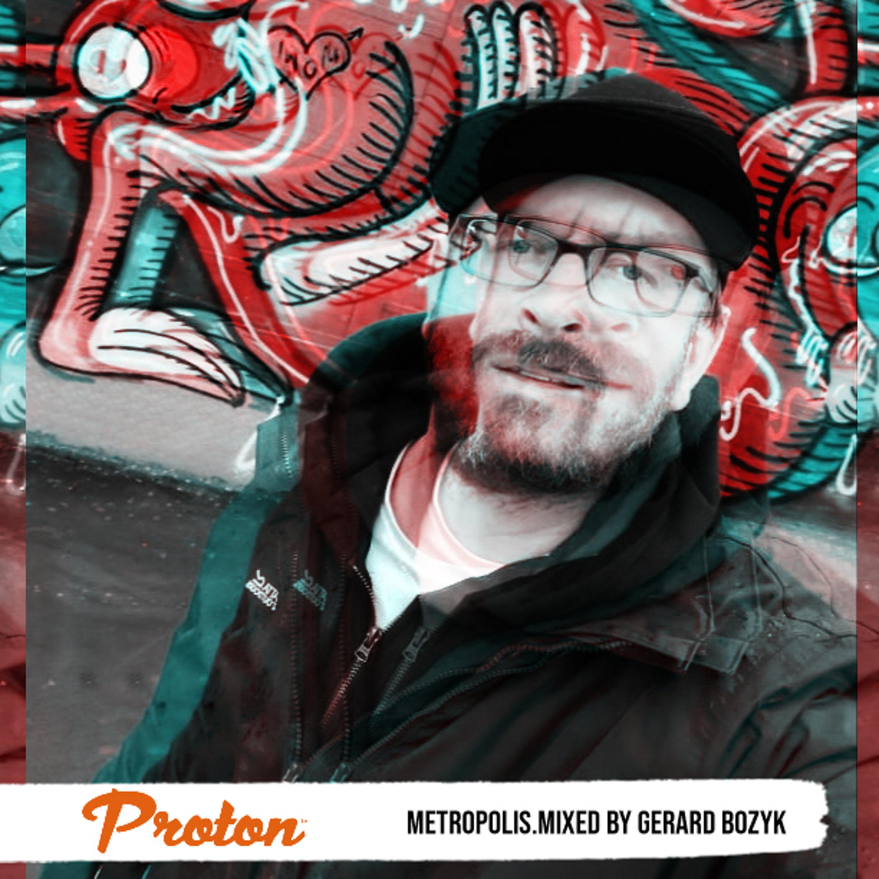 Metropolis Mix Series