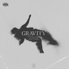 Martin Garrix & Sem Vox ft. Jaimes - Gravity (Simon Cutsem Remix)