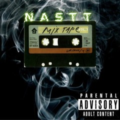My Name Is Nastt